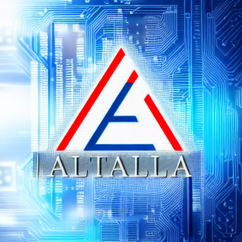 التلة للاتصالات والتقنية